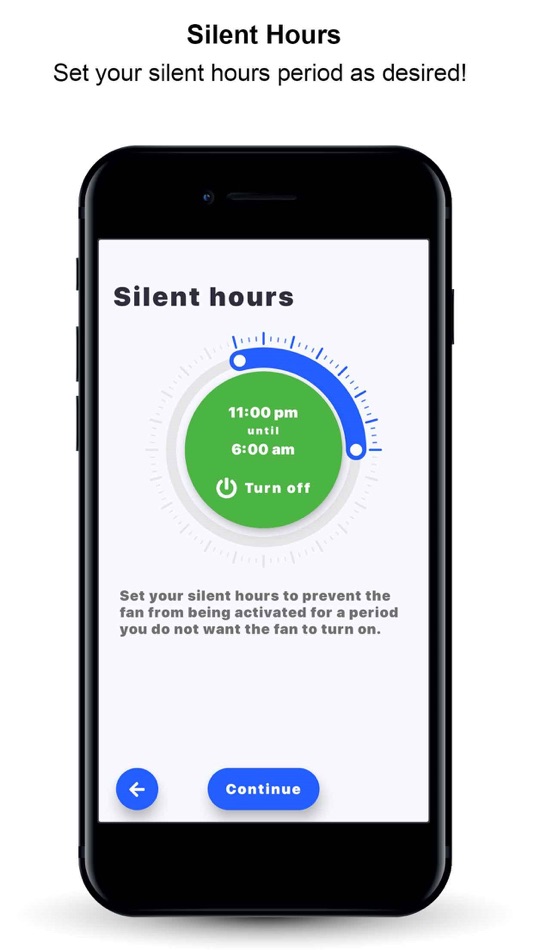 #6. myAirflow (iOS) Podle: Airflow Developments LTD
