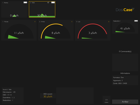 Screenshot #6 pour DosiCase