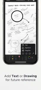 PDF Pencil - E Signature Pro screenshot #10 for iPhone