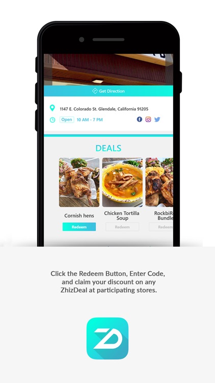 ZhizDeals screenshot-5