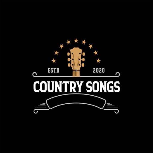 Country Songs - Country Music icon