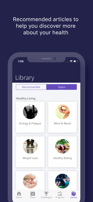 HealthHub Track(圖5)-速報App