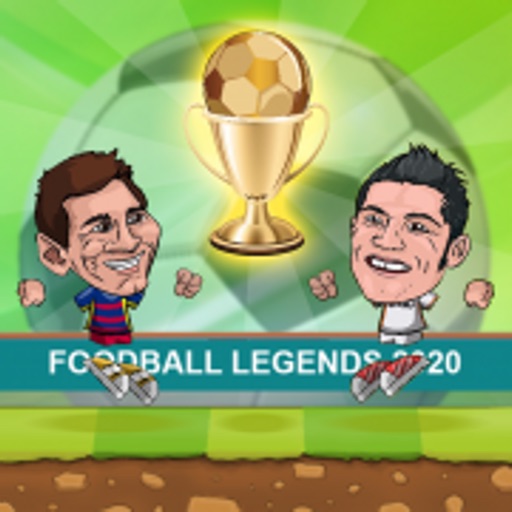 Football Legends 2020 icon