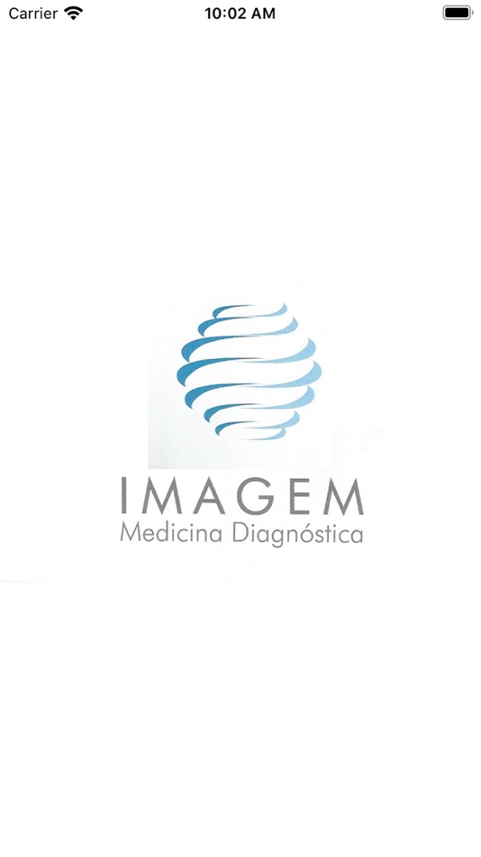 #1. Sistemas de Laudos Radiologia (iOS) Podle: jose wagner alves de freitas