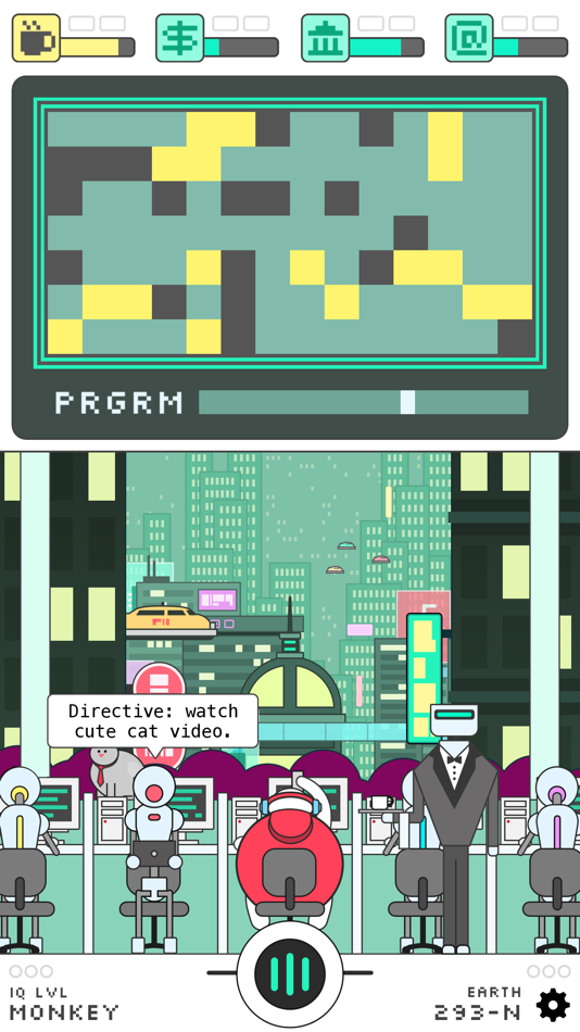 #4. Artificial Superintelligence (iOS) 由: Grailr LLC