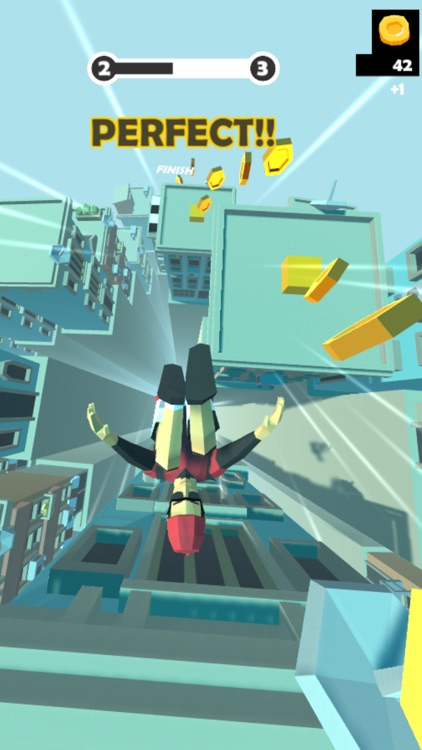 Building Jumper screenshot-3