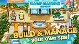 Game screenshot Sally's Spa mod apk