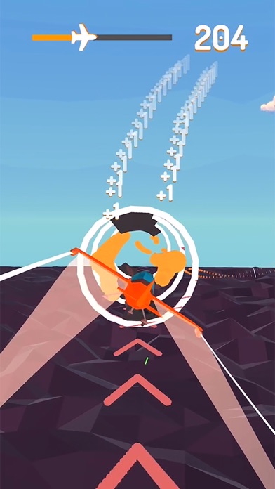 Air Roll screenshot 2