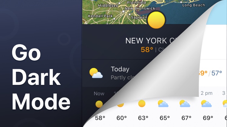 Weather’ screenshot-4