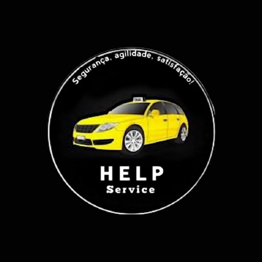 Help Service - Cliente icon