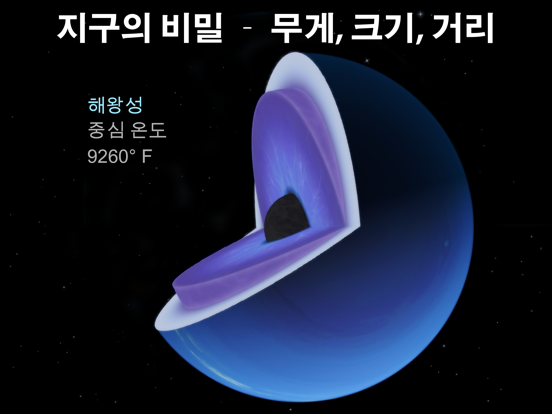 Solar Walk 2 Ads+: 우주 3D, 우주선 iPad screenshot 4