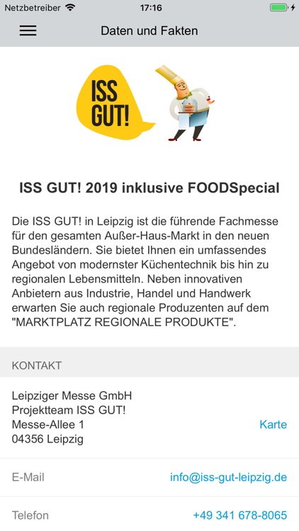 ISS GUT! 2019 screenshot-5