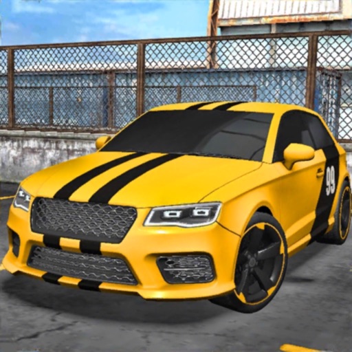 Real Car Driving - Extreme iOS App