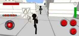 Game screenshot Stickman Gun Shooter 3D apk