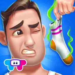 Daddy's Little Helper app icon