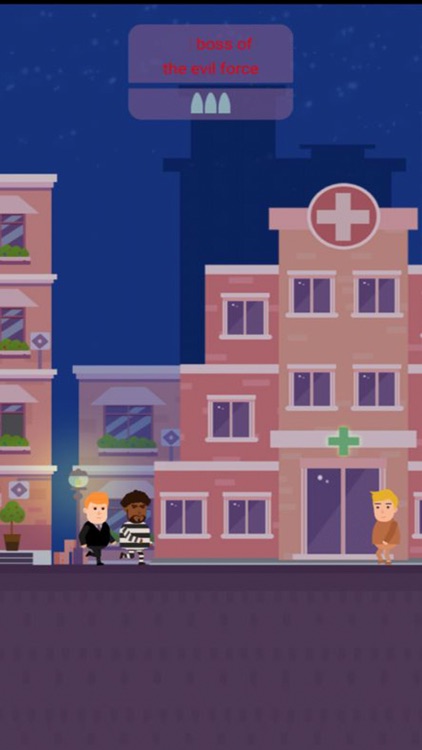 Mr police screenshot-4