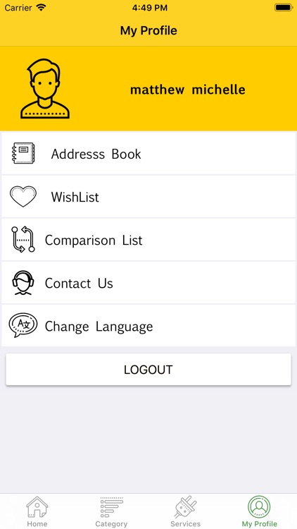 electrified screenshot-4