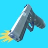 Icon Gun Sprint