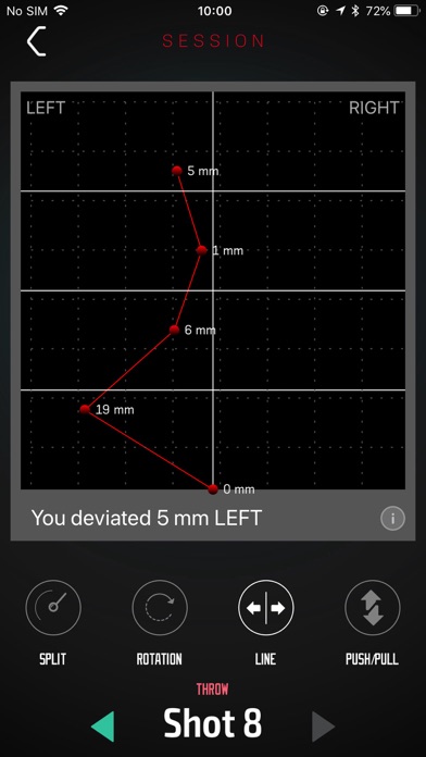 Screenshot #3 pour Klutch Curling