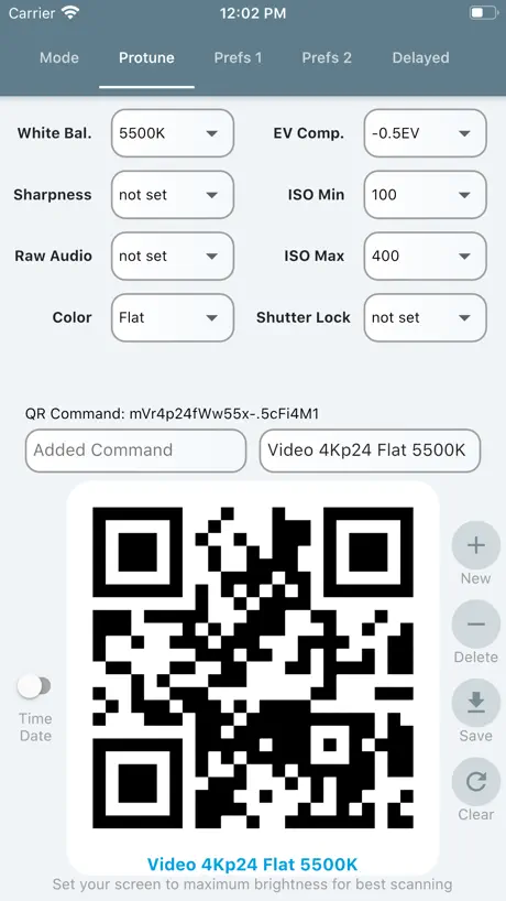 QRControl