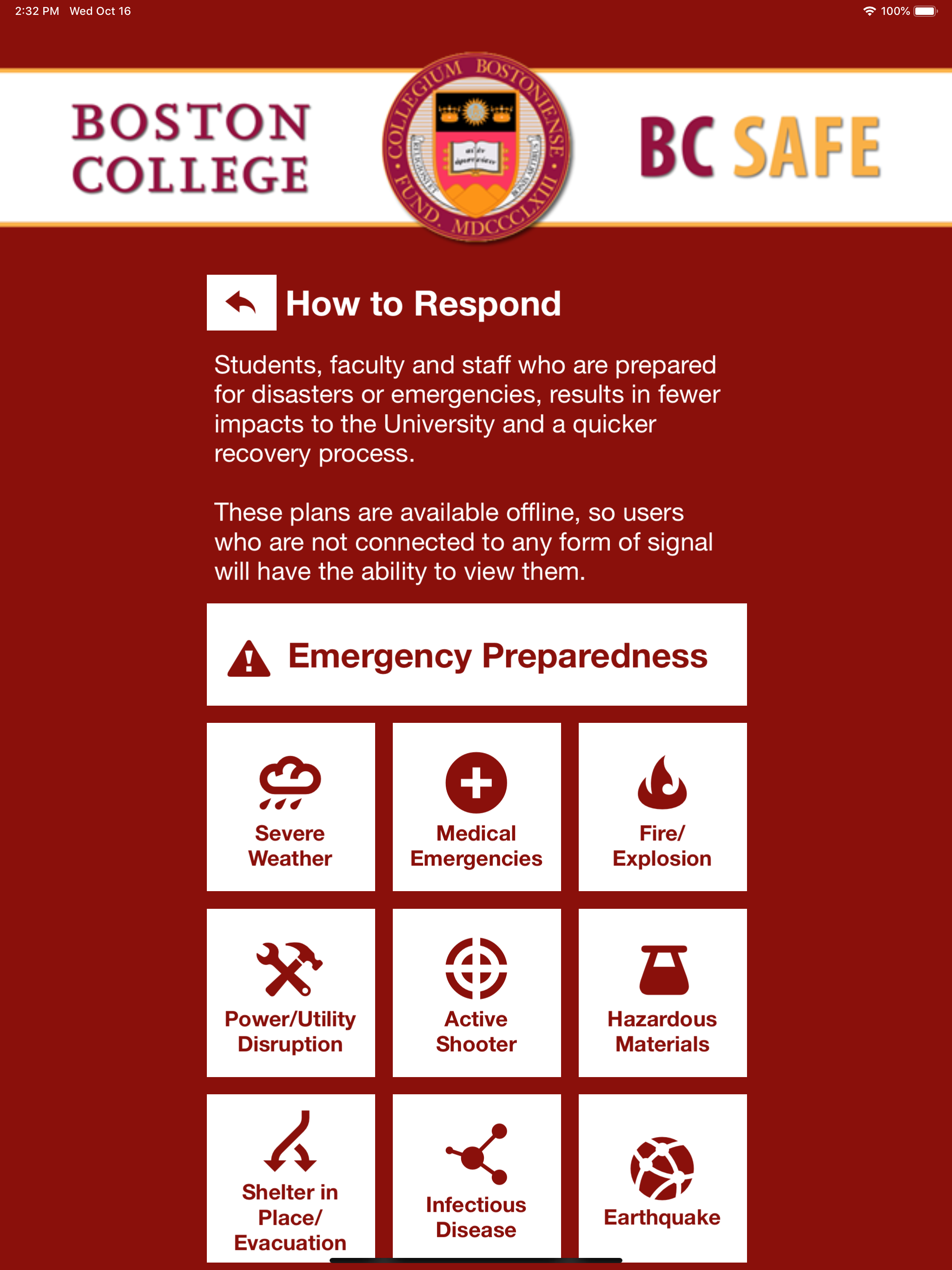 BC Safe screenshot 10