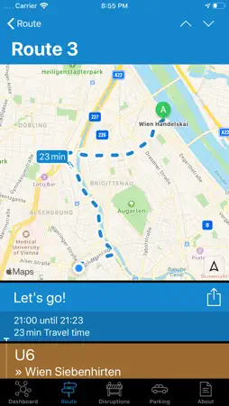 One2Go screenshot 6