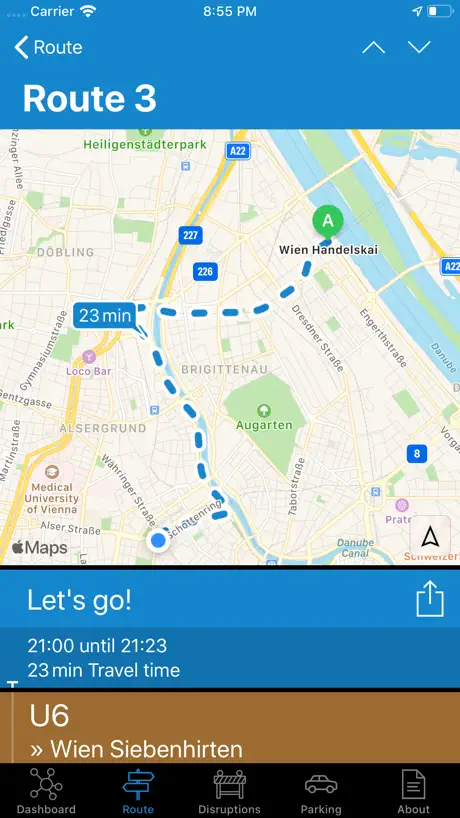 One2Go
