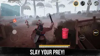 Deadrite Hunt - Screenshot 3