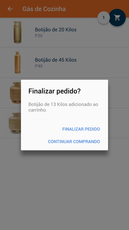 Kiko Gás screenshot-4