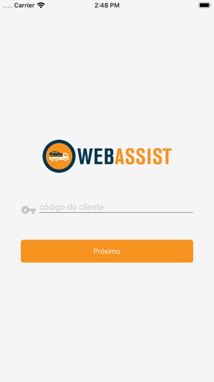 WebAssist Gestor screenshot-4