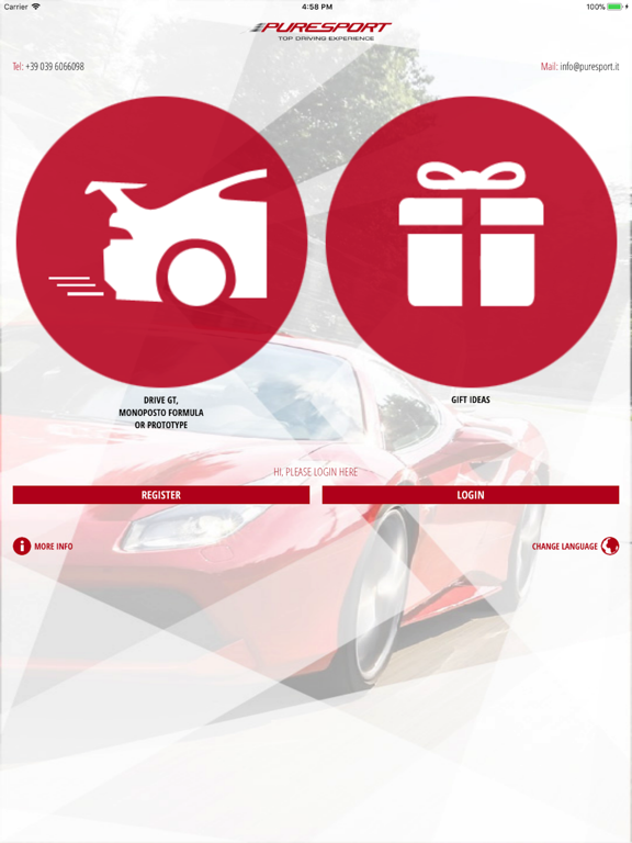 Screenshot #5 pour Puresport