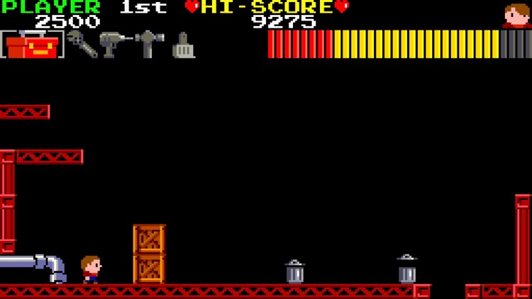 Handy Boy 2019 with Ads