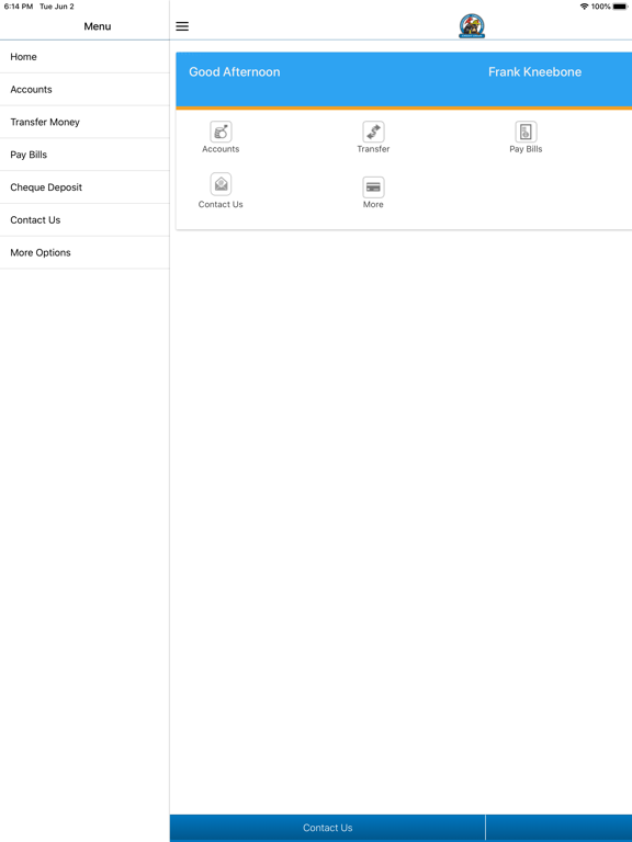 Screenshot #5 pour VFCU Mobile Banking