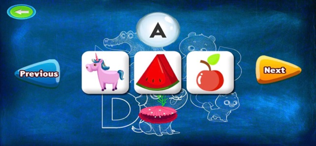 Preschool-Smart Kids Learning(圖2)-速報App