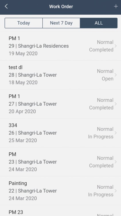 AIMS Aegis screenshot-4