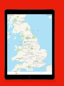 E.ON Drive UK screenshot 4