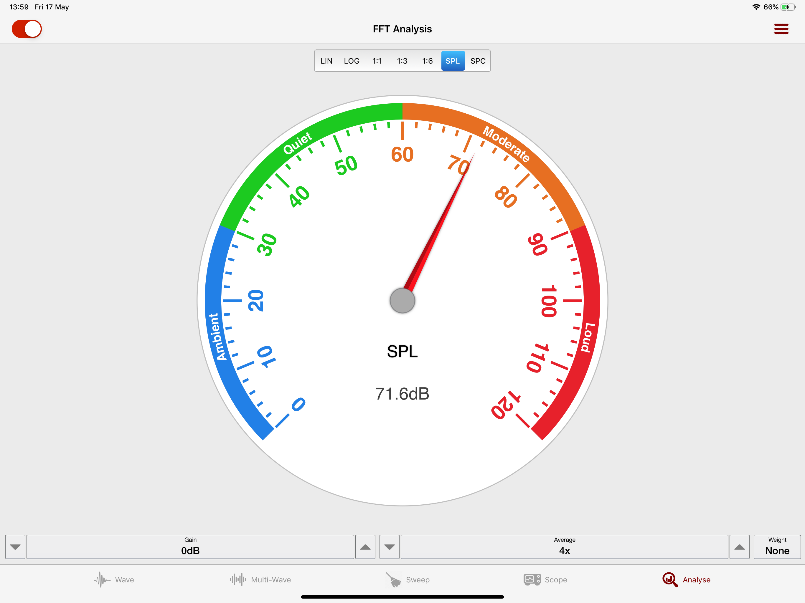 Audio Toolbox screenshot 12