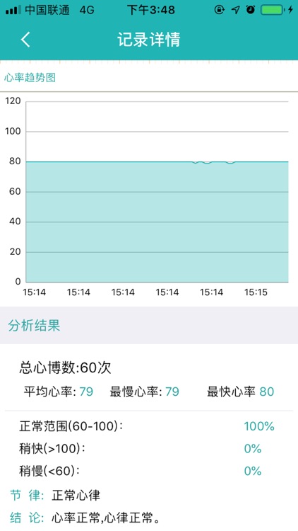 心福康用户 screenshot-4