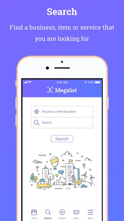 Megalist