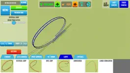 Game screenshot Roller Coaster Builder Mobile apk