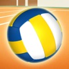 Spike Masters Volleyball