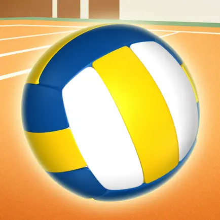 Spike Masters Volleyball Cheats