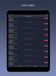 autoparts for mercedes benz ipad resimleri 2