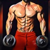 Fitness & Bodybuilding Workout - iPhoneアプリ