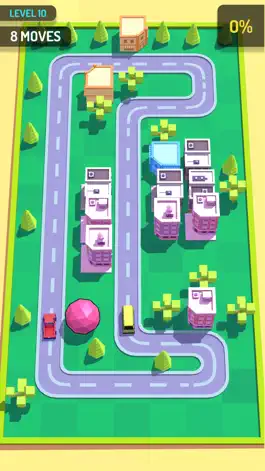 Game screenshot City Crusher apk