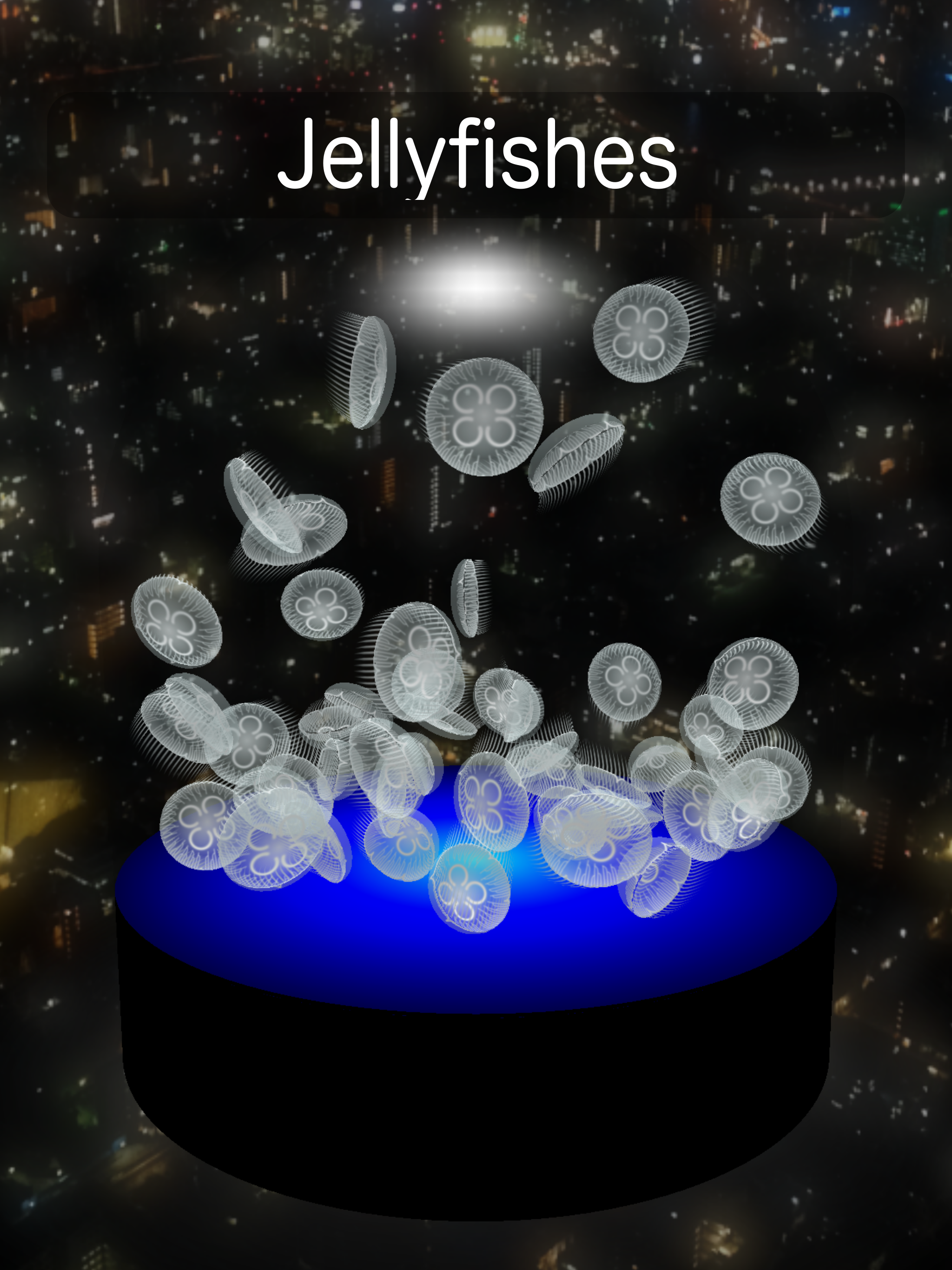 Snow Globe Maker AR/VR