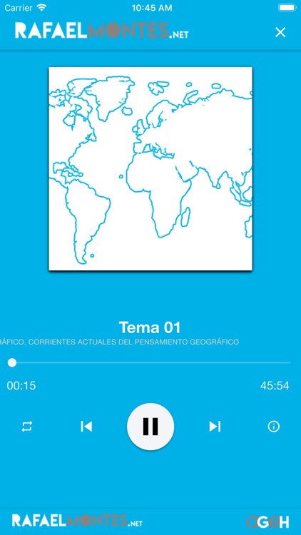 Rafael Montes screenshot-3