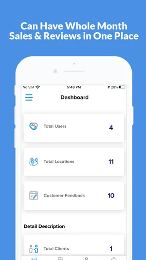 Grofire - Reviews Made Easy screenshot 2