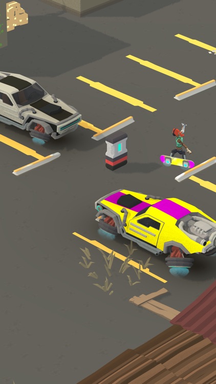 Repulsive screenshot-7