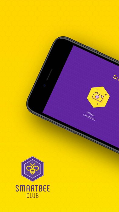 SmartBee Club AR screenshot 2